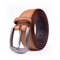 thumbnail image 1 of Braveman Men's Classic Genuine Leather Belts, 1 of 4