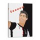 thumbnail image 1 of Cuadro decorativo - Cristiano Ronaldo, Eduardo Hernández 60x80 Canvas Lab Deportes, Futbol, Ilustraciones, 1 of 2