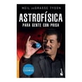thumbnail image 1 of Astrofísica para Gente con Prisa Booket Paidos Neil deGrasse Tyson, 1 of 2