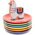 thumbnail image 2 of SPIT Shine, Llama Kitchen Sponge, 2 of 5