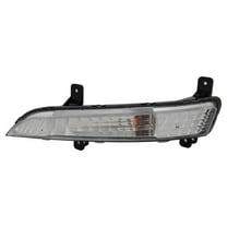 Turn Signal Light Assembly for Chevrolet Traverse 12-5306-00-9 23305608 TYC
