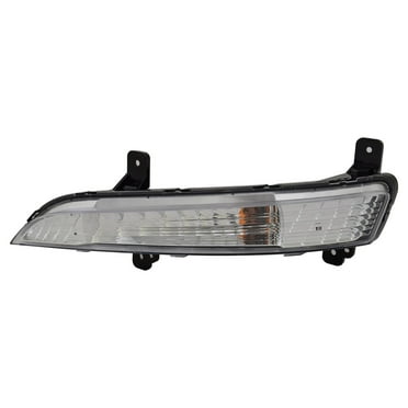 Turn Signal Light Assembly for Chevrolet Traverse 12-5306-00-9 23305608 TYC