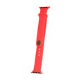 thumbnail image 3 of iHome Apple Watch Sports Band (42/44 MM)- Coral, 3 of 4