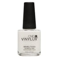 thumbnail image 2 of CND Vinylux Studio White 0.5 oz, 2 of 3