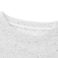 thumbnail image 5 of StSilkitty Long Sleeve T-Shirts for Men Loose Casual Crew Neck Pullover Tops Lightweight Comfy Breathable Shirts, 5 of 8