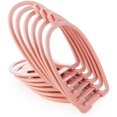 thumbnail image 2 of FrostHike Pink Door & Wall Mounted Hat Rack Baseball Cap Hold Organiz.6 Pack., 2 of 5