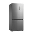 thumbnail image 2 of Refrigerador Multi Door Midea Inverter Quattro 19 P, 2 of 7