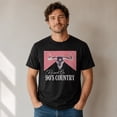 thumbnail image 6 of Men's Western Graphic T-Shirt, Raised On 90's Country Bull Skull Tee, 6 of 9
