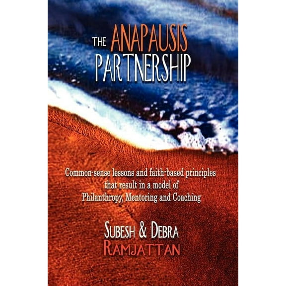 The Anapausis Partnership (Paperback)
