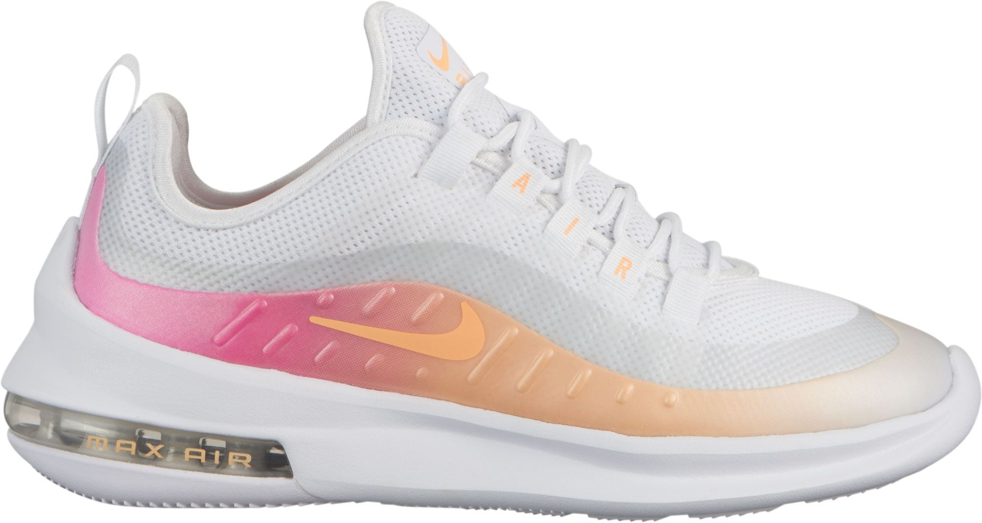 nike women's air max axis shoes