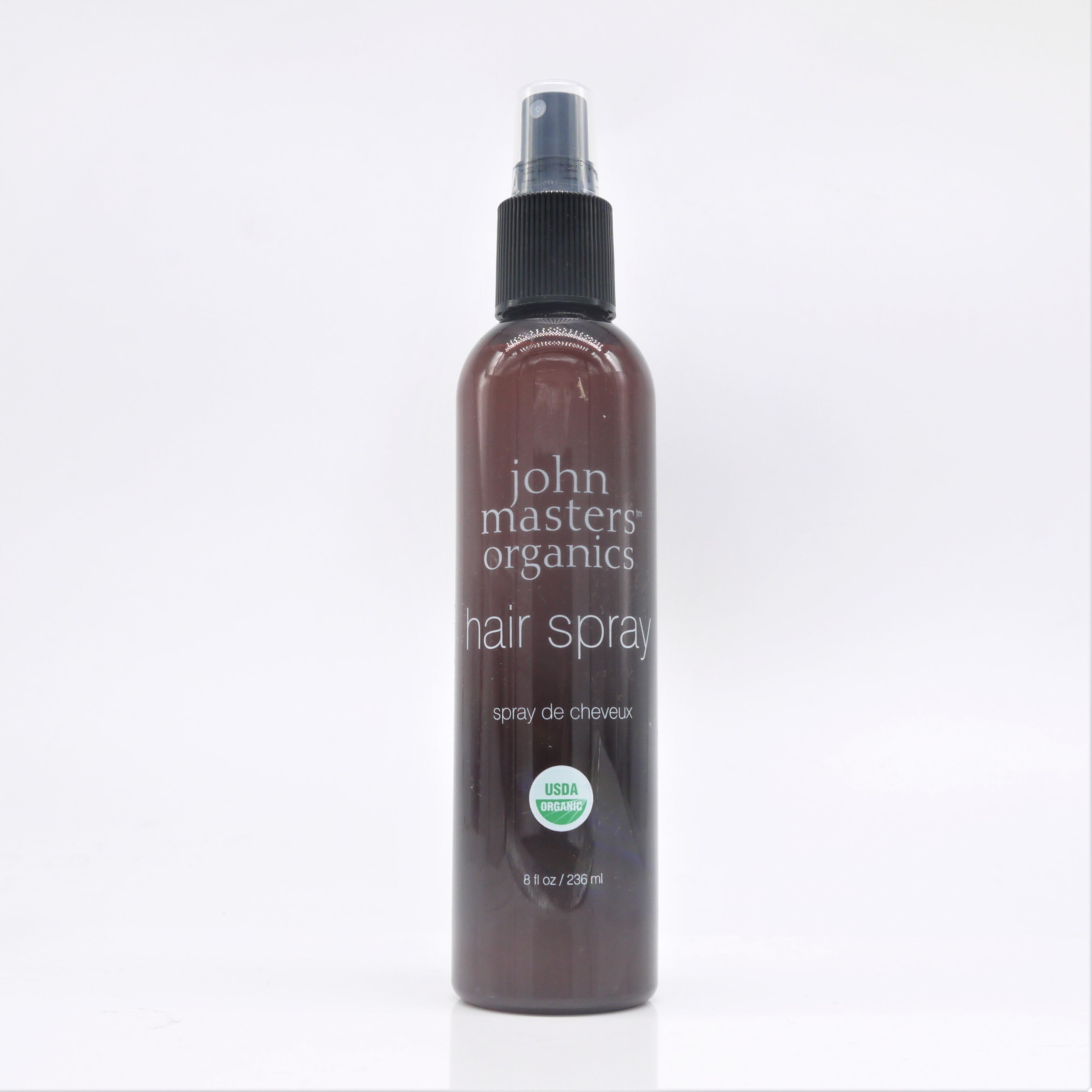 John Masters Organics John Masters Organics Hair Spray 236 ml