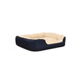 thumbnail image 3 of Cama Para Mascotas Med Azul Chiqui Mundo Tesso Home Cama Para Mascotas Med Azul, 3 of 6
