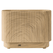 Better Homes & Gardens Ultrasonic Diffuser with Slim Wood Finish, 150ml Capacity