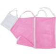 thumbnail image 7 of Cat Bathing/Grooming Bag Anti-Bite and Anti-Scratch for Bathing, Nail Trimming, Medicine Taking,Injection,Adjustable Multifunctional Breathable Restraint Shower Bag 1pcs, 7 of 7