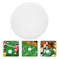 thumbnail image 1 of Houderco Lot de 1 Mini Ballon de Soccer pour Jeu de Table et Amusement Familial Durable ABS, 1 of 8