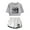GreyWhite, variant on 42 DUGG Go Again Tee Shorts 2 Piece Sets Funny Clothes Fashion Short Sleeve Suit