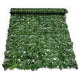 thumbnail image 1 of Artificial Ivy Privacy Fence, Artificial Hedges Fence And Faux Ivy Vine Leaf Decoration, 1 of 5