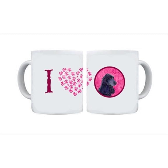 15 oz. Cocker Spaniel Dishwasher Safe Microwavable Ceramic Coffee Mug