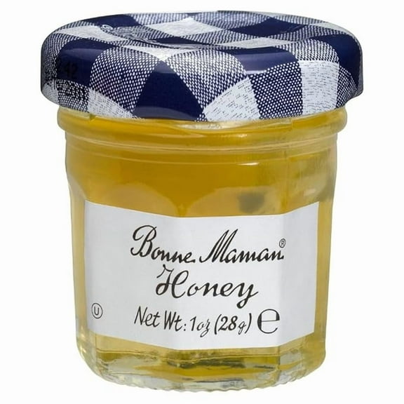 Bonne Maman Mini Honey - 1oz (28g)