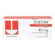 thumbnail image 1 of Zoltum Pantoprazol 40 mg 28 tabletas, 1 of 2