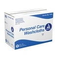 thumbnail image 3 of Dynarex Adult Wipe or Washcloth 10" x 13", 500 Wipes, 3 of 3