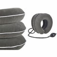 thumbnail image 3 of Cervical Neck Traction Device,neck Traction Device For Neck Pain Relief, Cervical Neck Traction Device, Inflatable Neck Brace & Neck Decompression_Perfect Gift, 3 of 4
