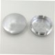 thumbnail image 4 of unbranded 4Ud Tapas De Cubo Para Neumáticos De Plata Accesorios Prácticos Y Resistentes, 4 of 8