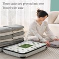 thumbnail image 3 of Vacuum Compression Bags for Thicker Clothing - Efficient Space-Saving Solution with Moisture-Resistant Properties, 3 of 7