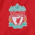 thumbnail image 3 of Liverpool FC Boys Crest Windbreak, 3 of 5
