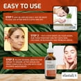 thumbnail image 4 of Elastalift Antioxidant Vitamin C + Turmeric Oil Brightening Face Serum 1.75 fl oz, 4 of 7