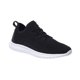 thumbnail image 2 of Tenis Deportivos Para Hombre Charly Textil Negro Ligeros negro 26 Charly 101C18, 2 of 6