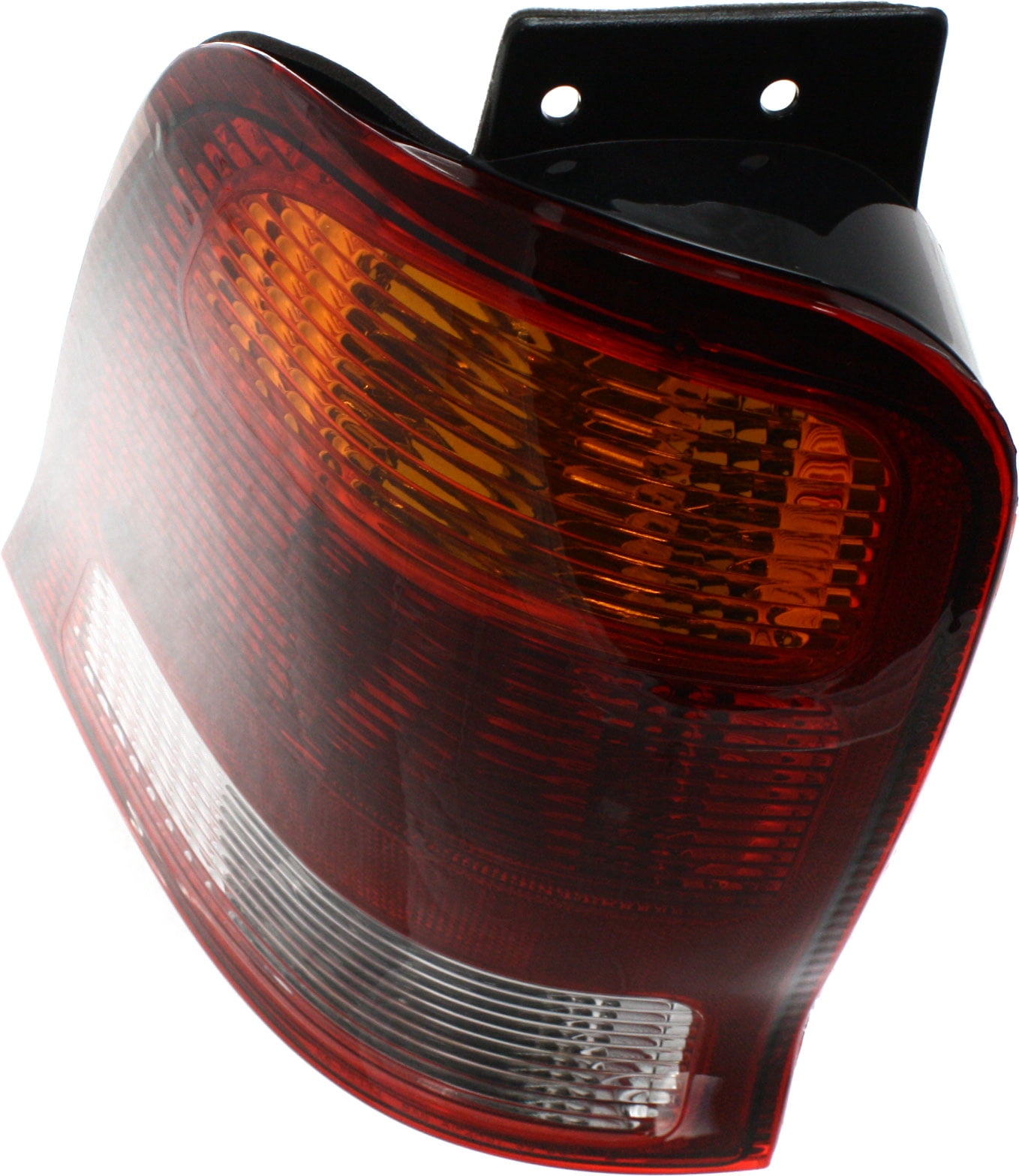 Tail Light Compatible With 1999-2003 Ford Windstar Left Driver