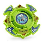 Beyblade G Revolution Engine Gear Top: Metal Driger
