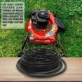 thumbnail image 3 of Serrated Heavy Duty Trimmer Line, 3mm x 50M Nylon Strimmer Wire, 3 of 7