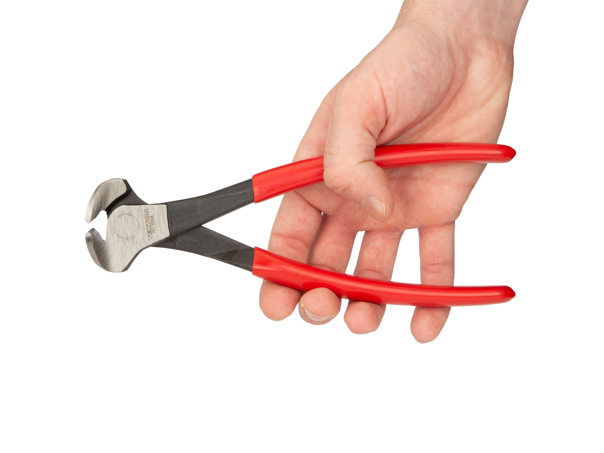P Line Compression Cutting Pliers 8