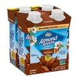 thumbnail image 2 of Almond Breeze Shelf-Stable Chocolate Dairy-Free Almondmilk, 8 oz (Pack of 4), 2 of 10