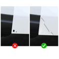 thumbnail image 3 of Car Door Corner Edge Guards Anti Scratch for SUV Door Anti Rub Commercial Vehicles, 3 of 8