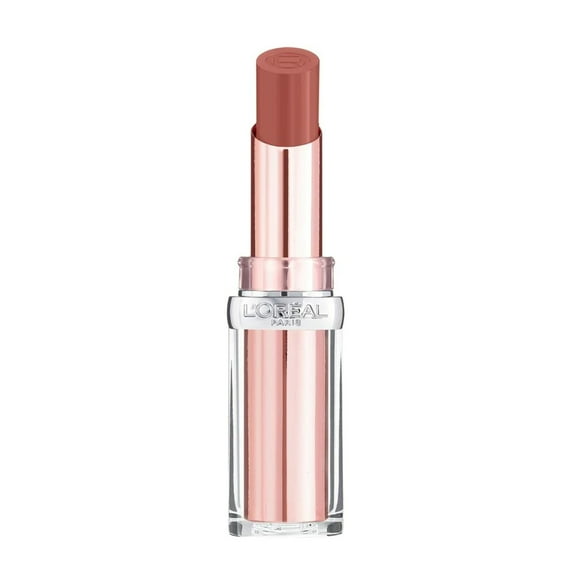 Loreal Paris Glow Paradise Color Riche Shine Lipstick -191 Nude Heaven