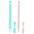 thumbnail image 4 of OFFIGAM 2Ud Case Compatible Para Apple Pencil 2 De Silicona Con De, 4 of 8