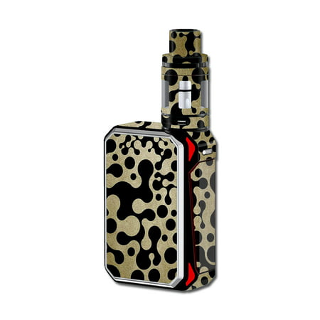 Skins Decals For Smok G-Priv 220W Vape Mod / Abstract Trippy