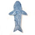 thumbnail image 1 of DOLLS Manta De Tiburón Nueva Sudadera Con Capucha Saco De Dormir, 1 of 6