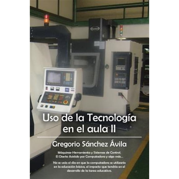 Pre-Owned USO de La Tecnologia En El Aula II (Paperback)
