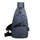 thumbnail image 2 of Bolso de hombro para hombre, exterior Oxford con puerto USB, mochila para hombro Nuevo Tela Azul Oscuro-Oxford Yuyangstore Bolsas de moda para hombres, 2 of 8
