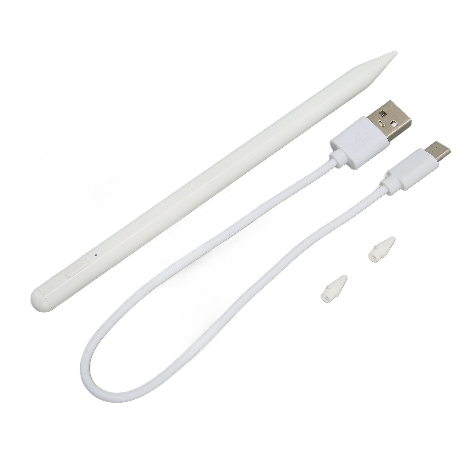 Tablet Stylus Pen, Digital Stylus Pen Matte  For Office