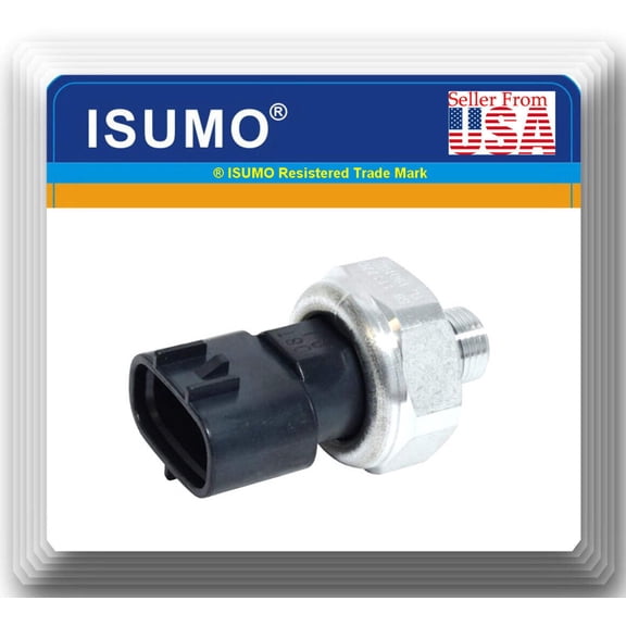 HVAC Pressure Transducer ,A/C Refrigerant Pressure Sensor Fits: Santech MT1621