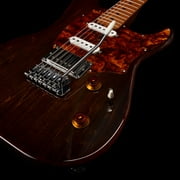 جلسة Godin T-Pro ، Kanyon Burst MN مع حقيبة