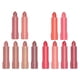 thumbnail image 1 of Set De Lápices Labiales 12 Colores Hidratante Mate Brillo De Labios Resistente Al Agua Duradero SM SunniMix Lápiz labial de maquillaje, 1 of 8