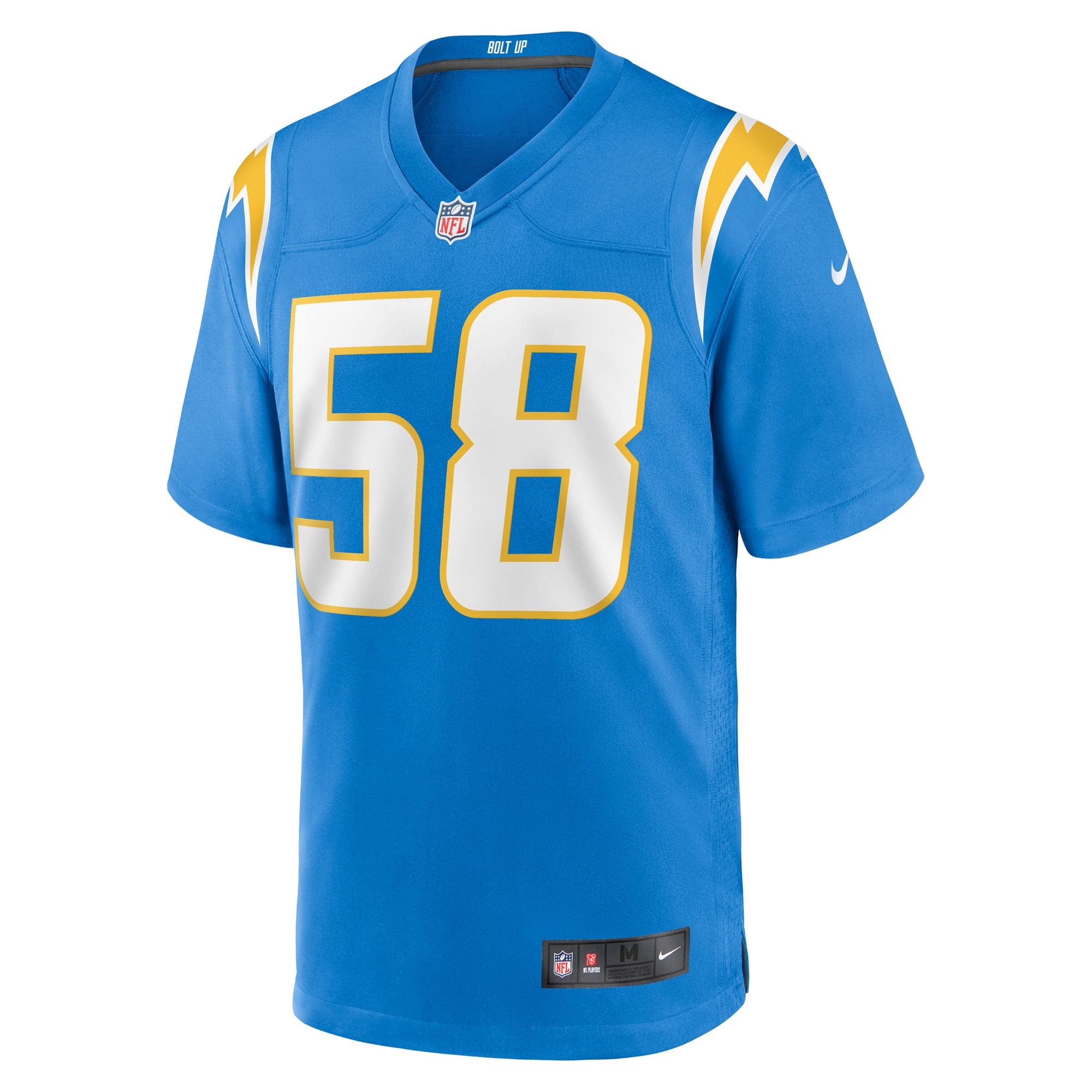 San diego cheap chargers jersey walmart