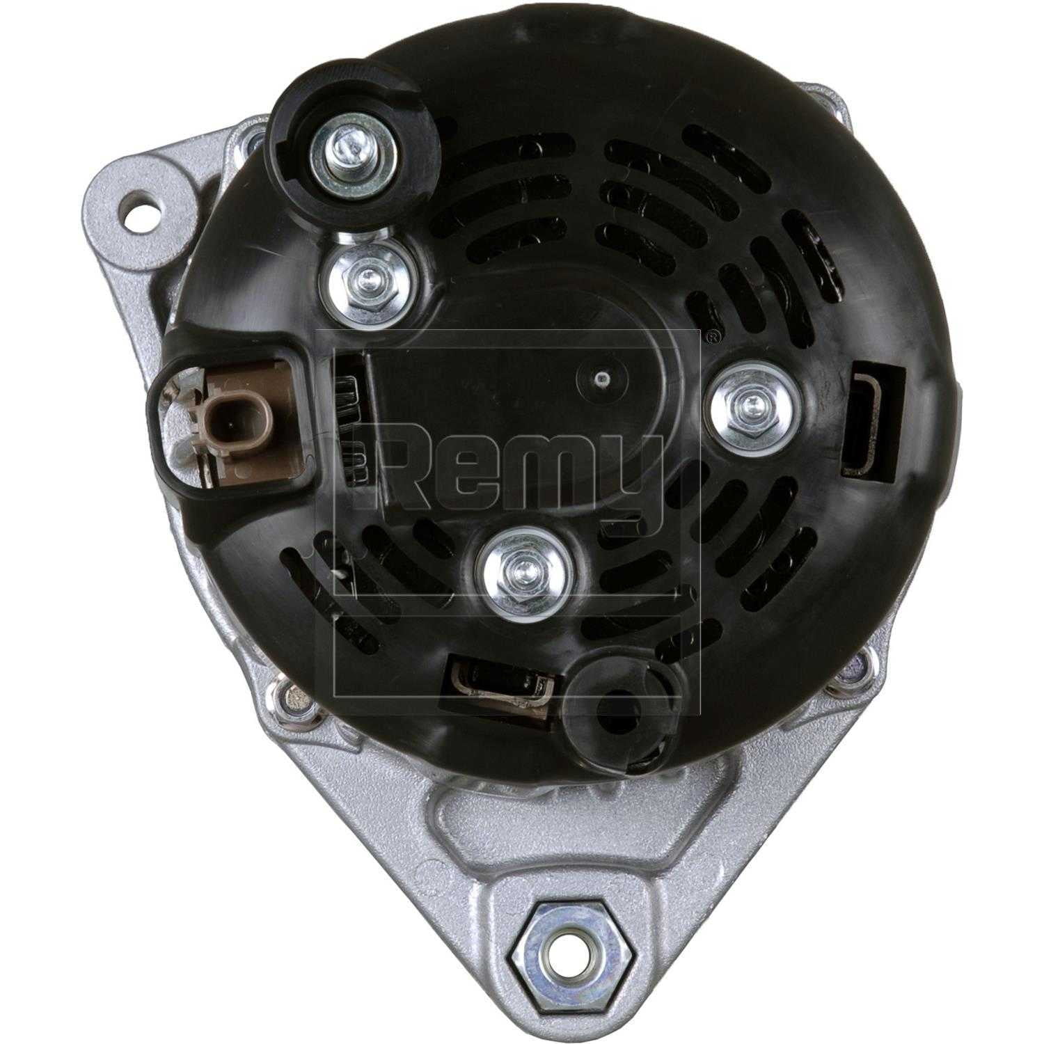 Remy 11257 Alternator