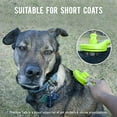 thumbnail image 6 of Precious Tails Retractable Slicker Brush for Dogs & Cats – Gentle & Effective Grooming Tool, 6 of 10